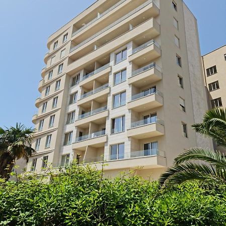 As Apartments Budva Bagian luar foto