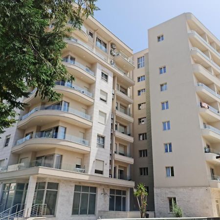 As Apartments Budva Bagian luar foto