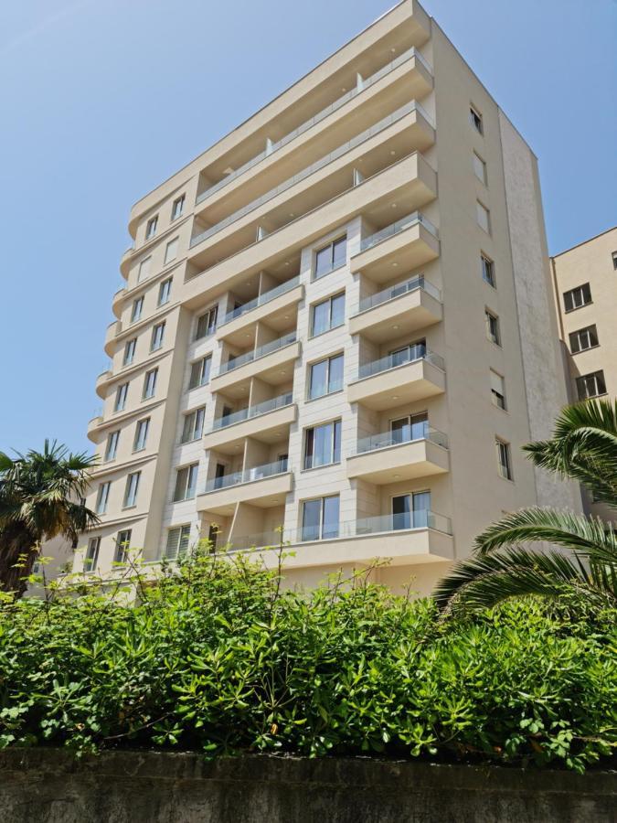As Apartments Budva Bagian luar foto