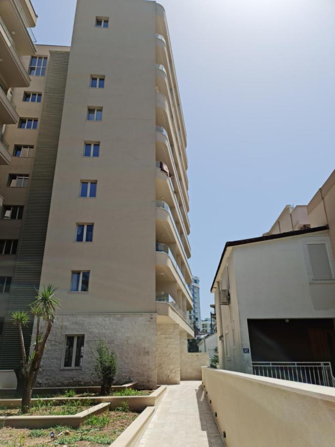 As Apartments Budva Bagian luar foto