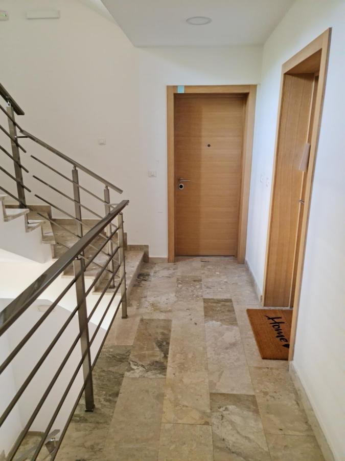 As Apartments Budva Bagian luar foto