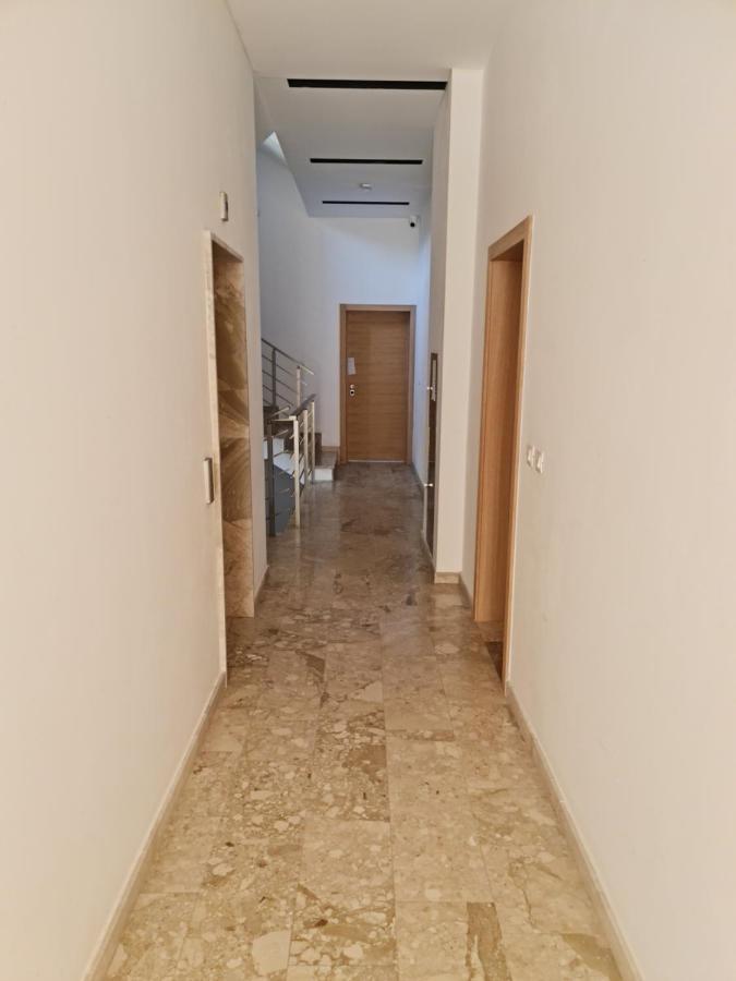As Apartments Budva Bagian luar foto
