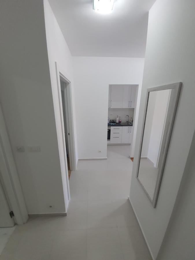 As Apartments Budva Bagian luar foto