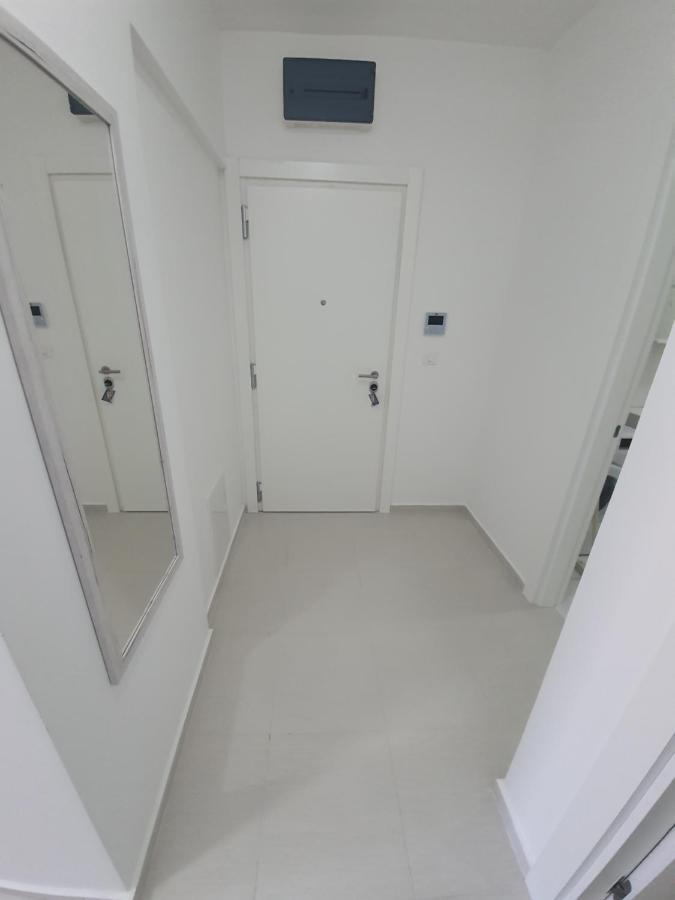 As Apartments Budva Bagian luar foto