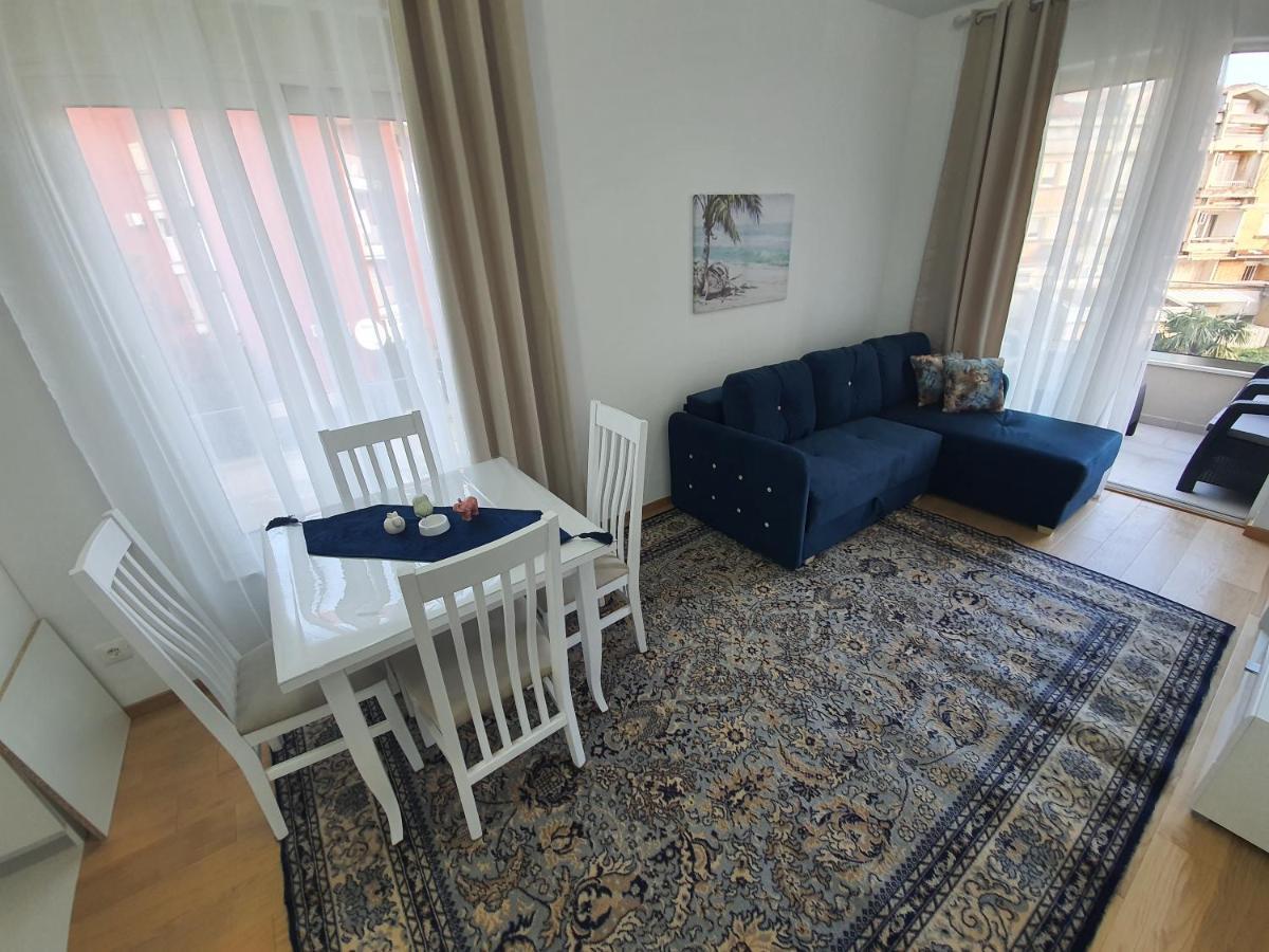 As Apartments Budva Bagian luar foto