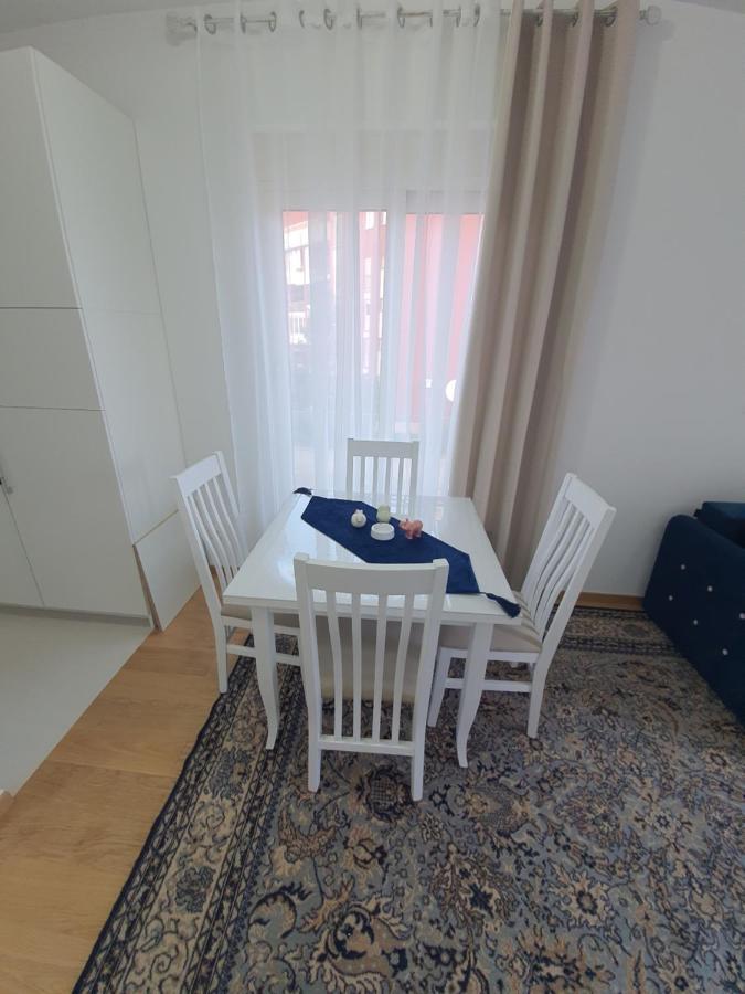 As Apartments Budva Bagian luar foto