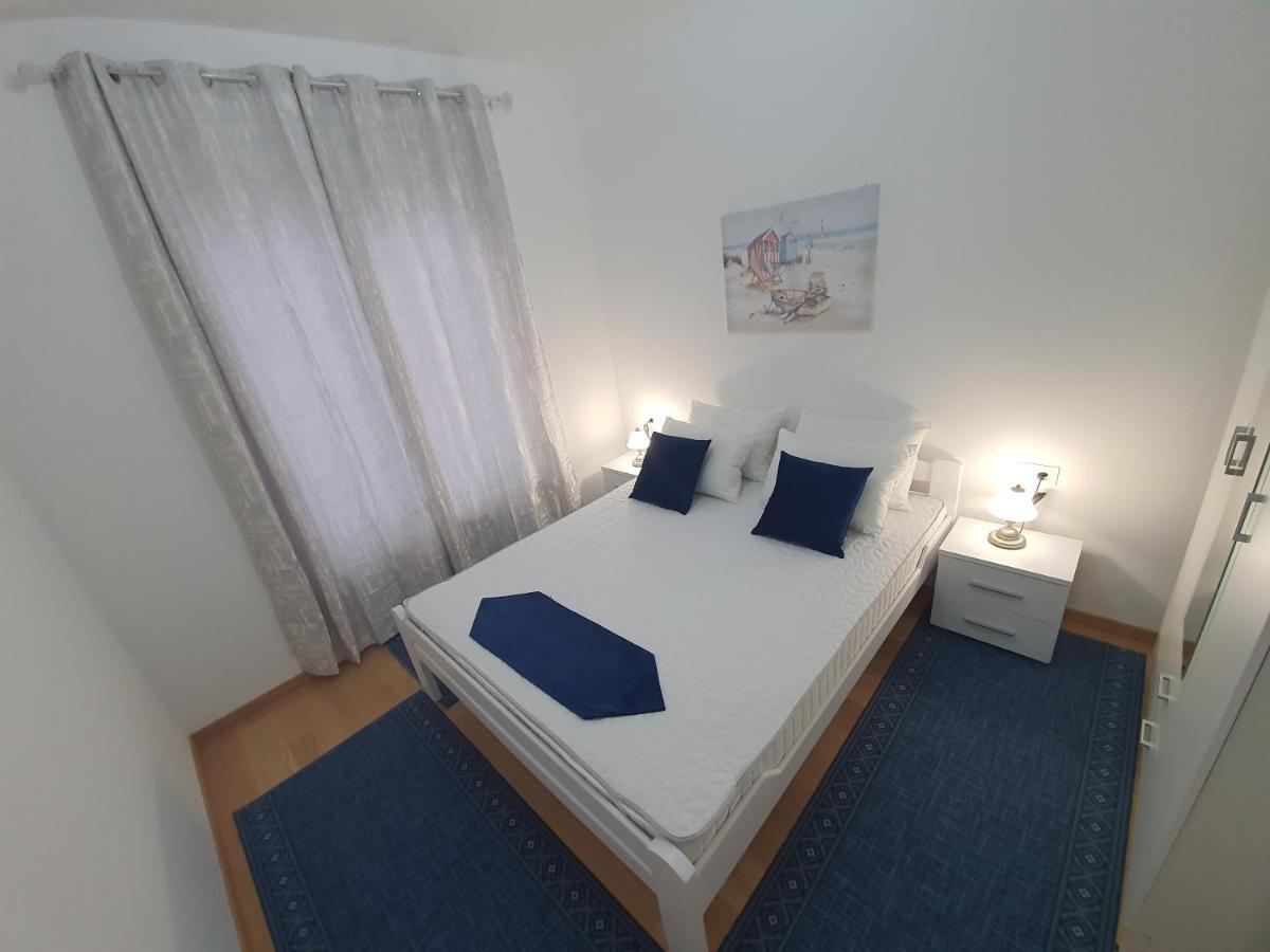 As Apartments Budva Bagian luar foto