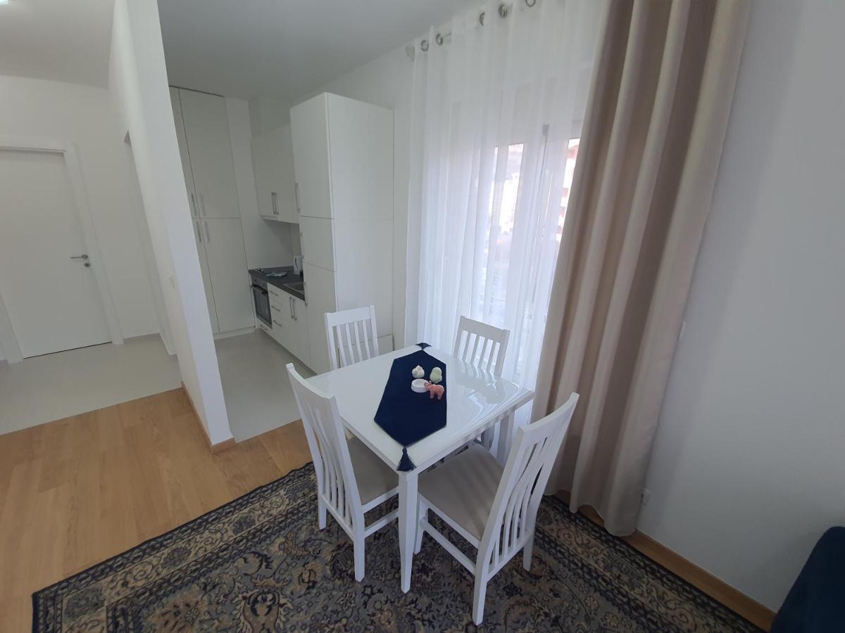 As Apartments Budva Bagian luar foto